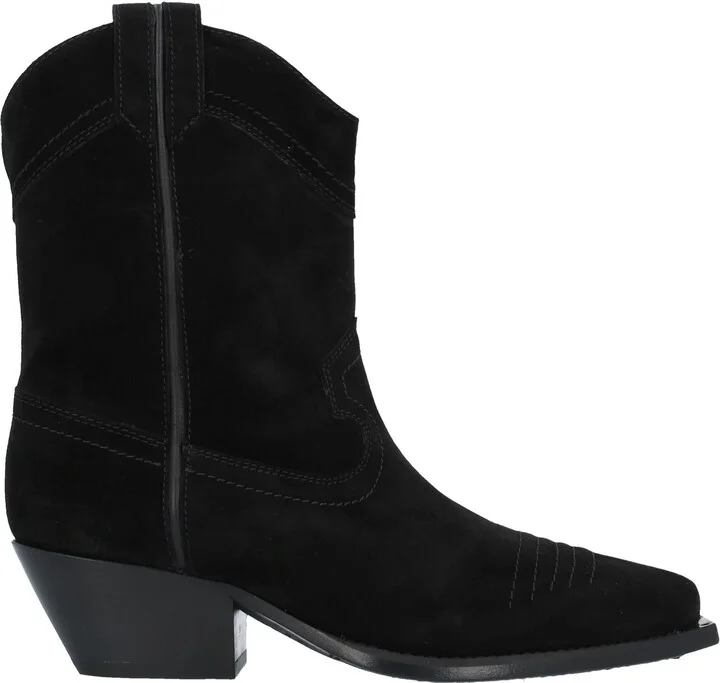 Vic Matiē Woman Ankle boots - Image 3
