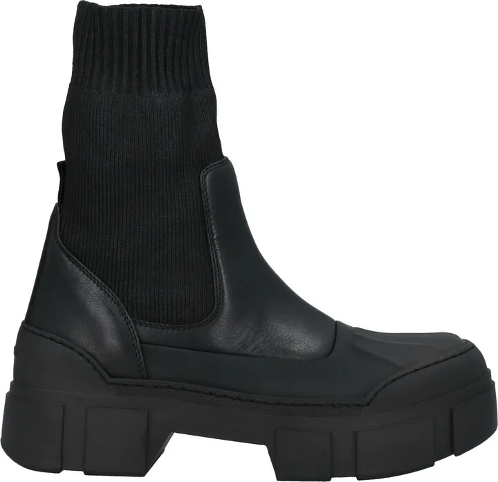 Vic Matiē Woman Ankle boots - Image 3