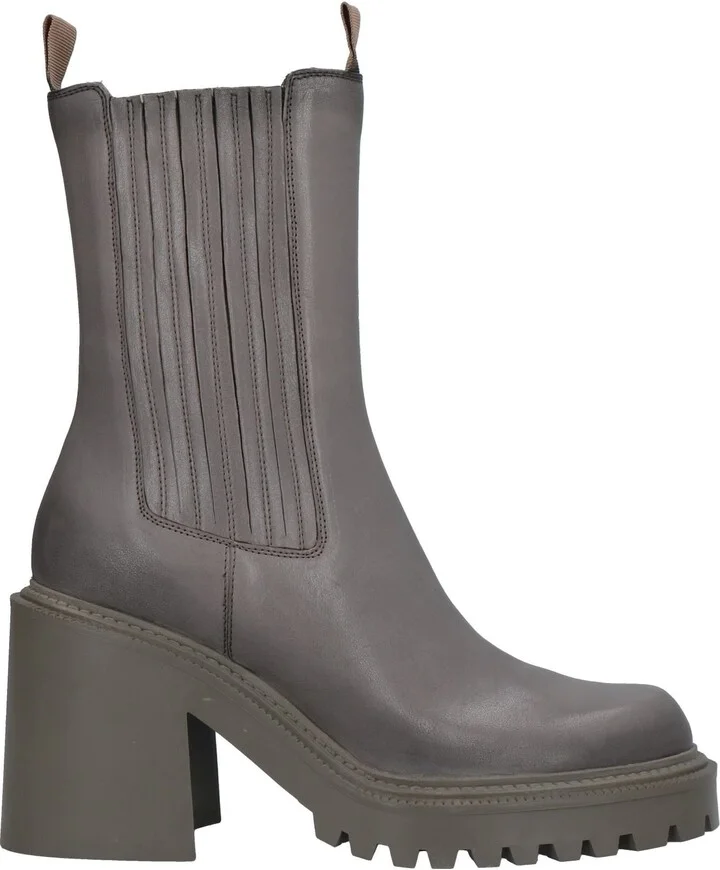 Vic Matiē Woman Ankle boots - Image 3