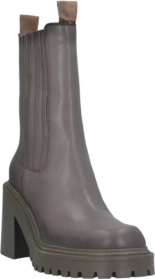 Vic Matiē Woman Ankle boots - Image 4