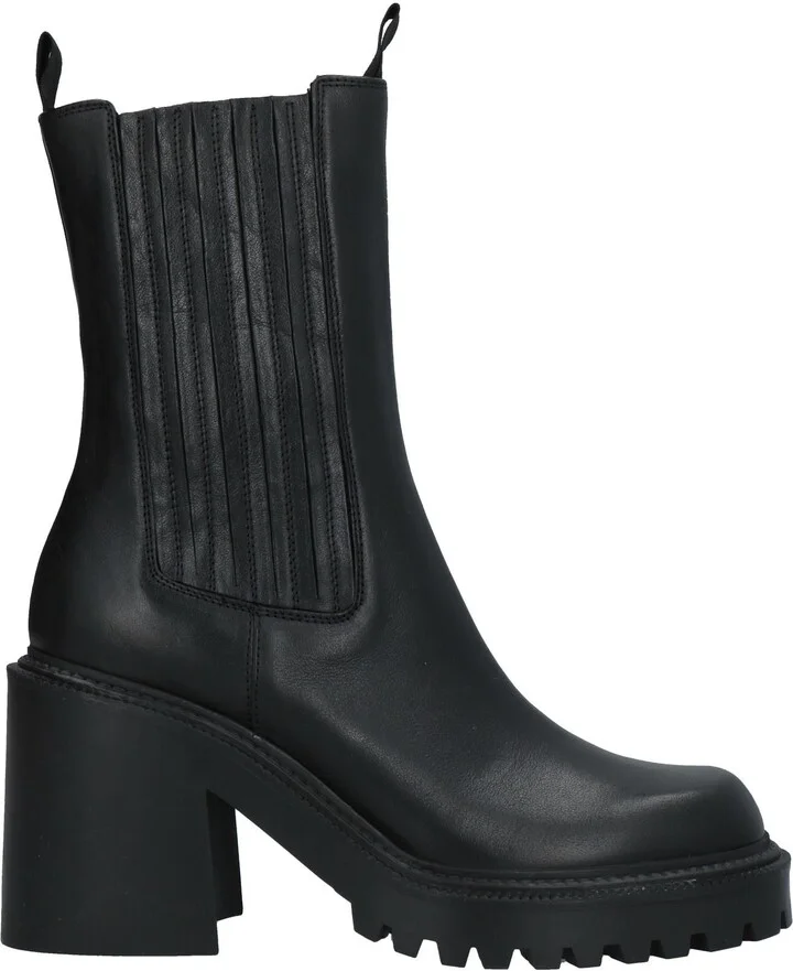 Vic Matiē Woman Ankle boots - Image 6