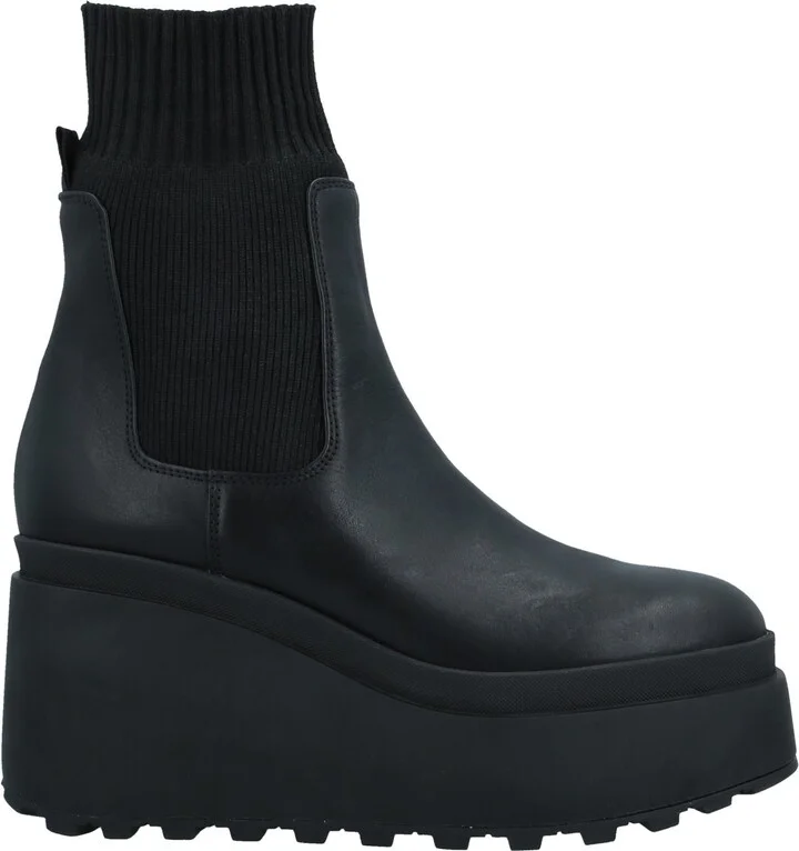 Vic Matiē Woman Ankle boots - Image 3