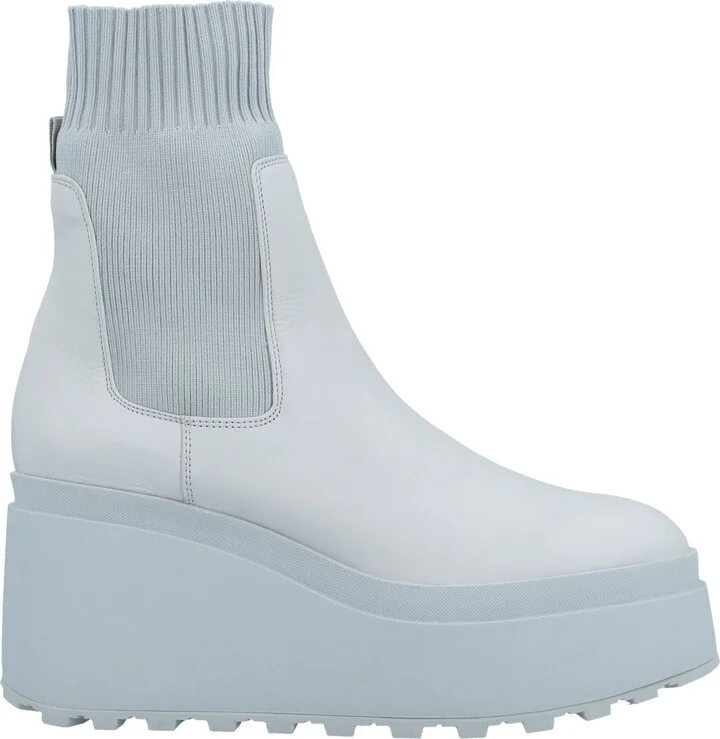 Vic Matiē Woman Ankle boots - Image 6