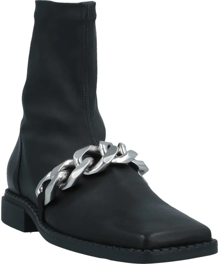 Vic Matiē Woman Ankle boots - Image 4