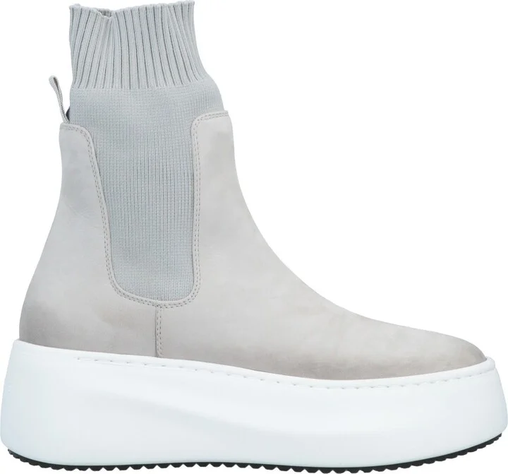 Vic Matiē Woman Ankle boots - Image 3
