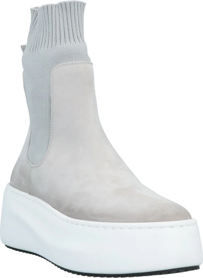 Vic Matiē Woman Ankle boots - Image 4