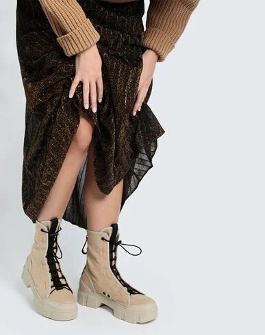 Vic Matiē Woman Ankle boots - Image 2