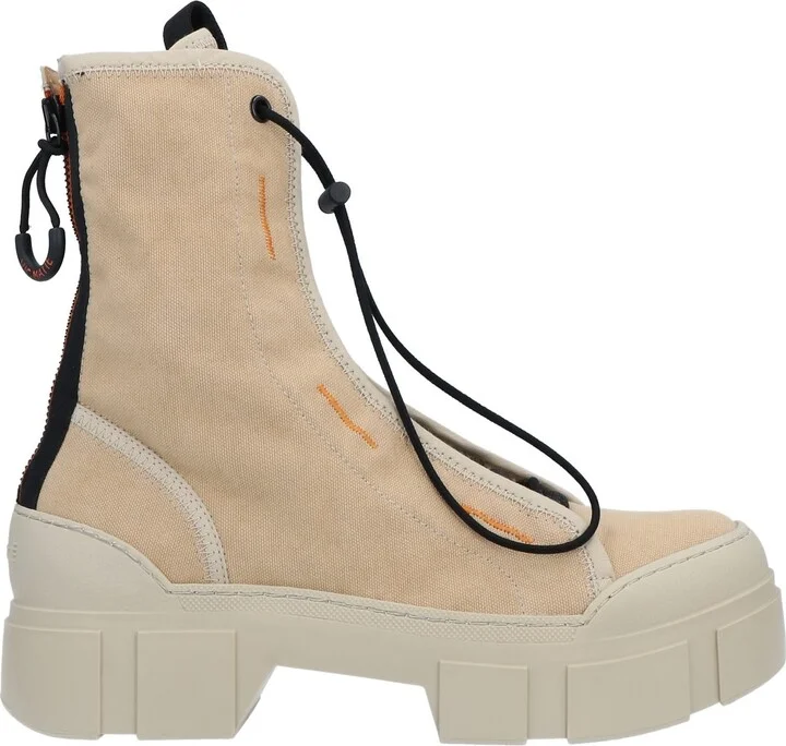 Vic Matiē Woman Ankle boots - Image 3