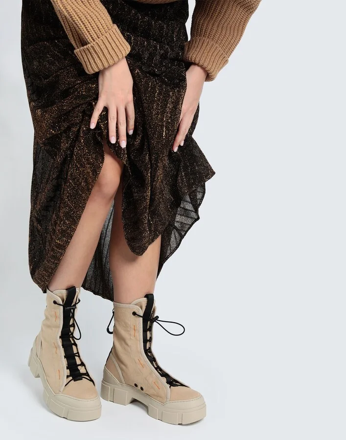 Vic Matiē Woman Ankle boots - Image 4