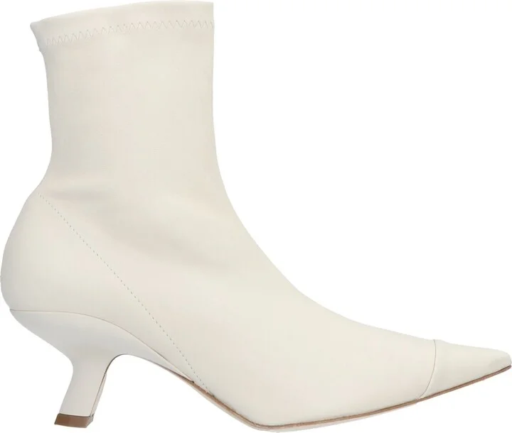 Vic Matiē Woman Ankle boots - Image 3