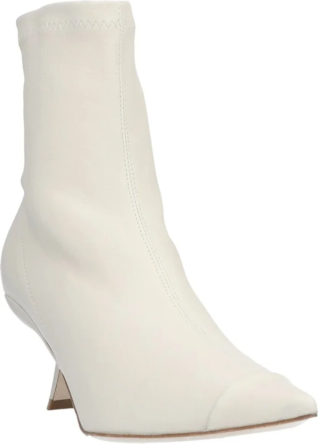 Vic Matiē Woman Ankle boots - Image 4