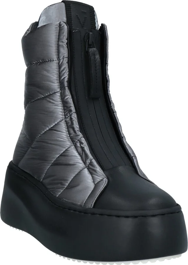 Vic Matiē Woman Ankle boots - Image 4