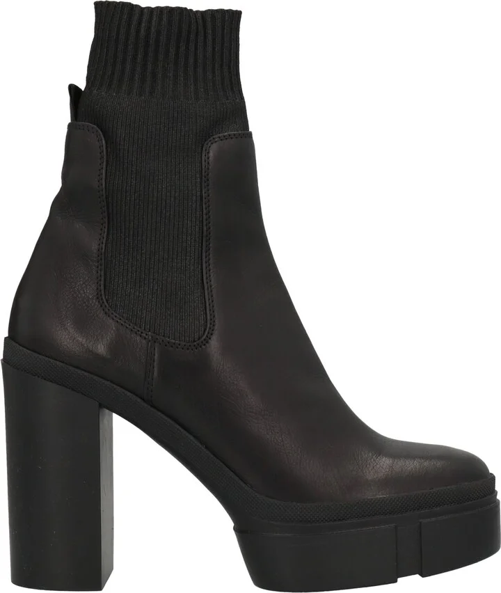Vic Matiē Woman Ankle boots - Image 3