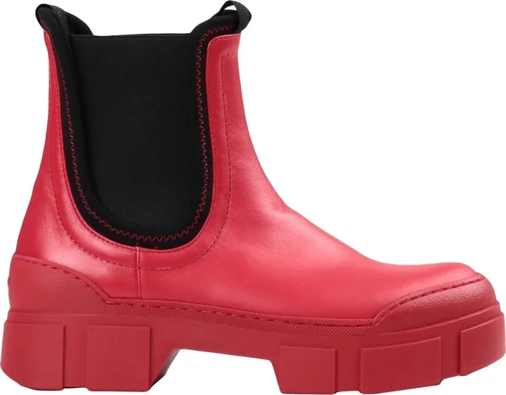 Vic Matiē Woman Ankle boots - Image 3