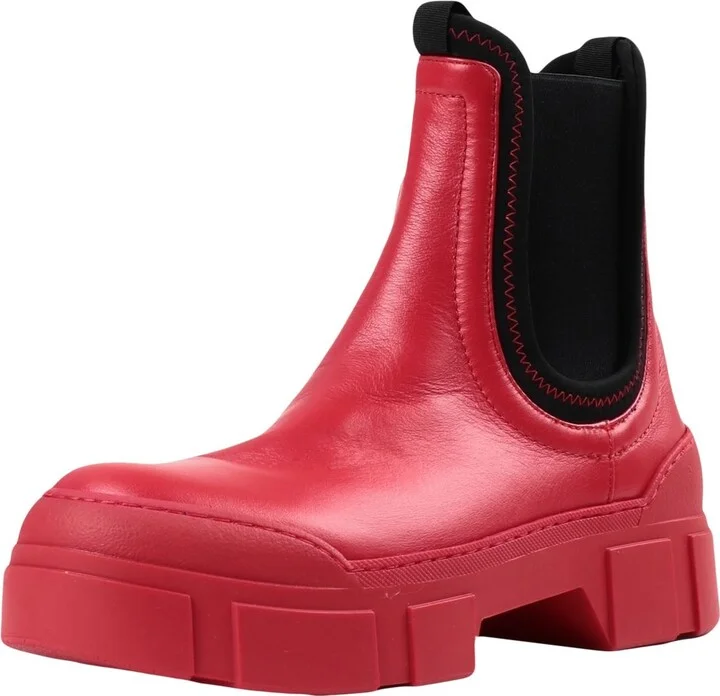 Vic Matiē Woman Ankle boots - Image 4
