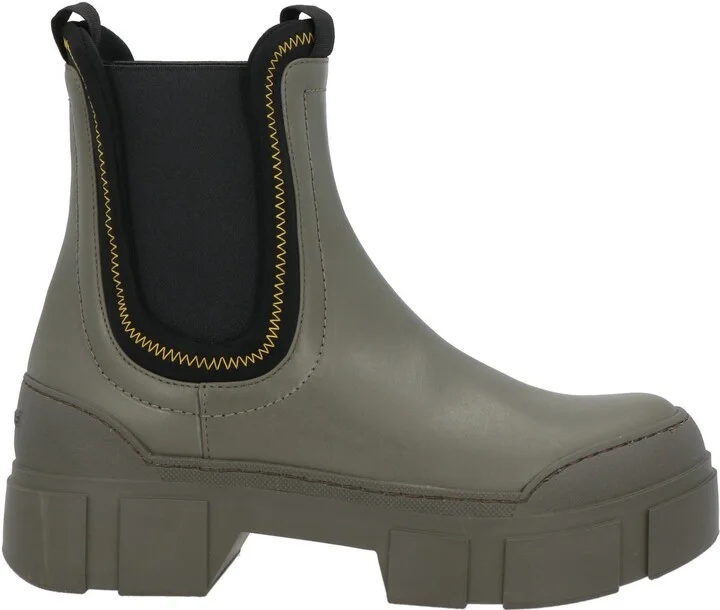 Vic Matiē Woman Ankle boots - Image 6