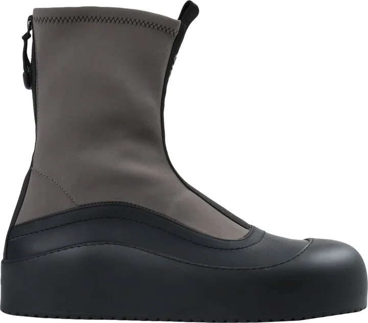 Vic Matiē Woman Ankle boots - Image 3