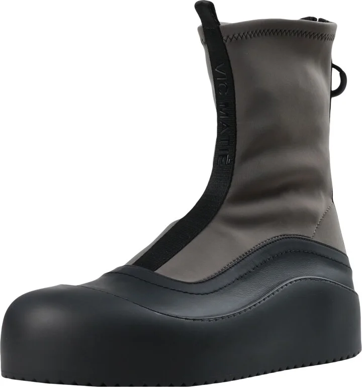 Vic Matiē Woman Ankle boots - Image 4