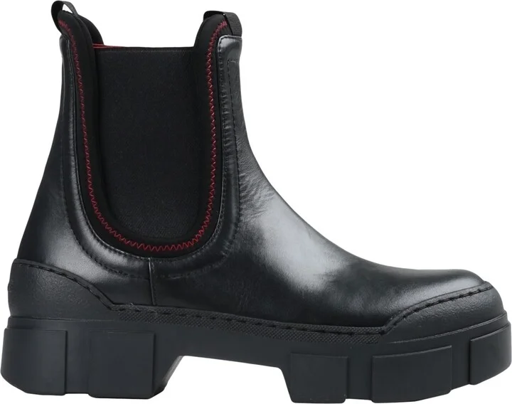 Vic Matiē Woman Ankle boots - Image 3