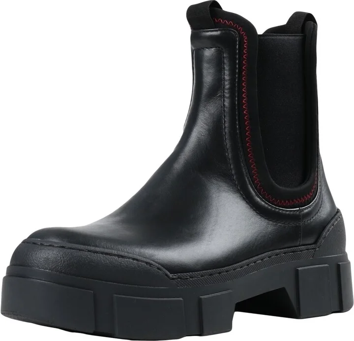 Vic Matiē Woman Ankle boots - Image 4