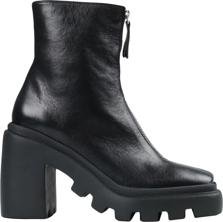 Vic Matiē Woman Ankle boots - Image 3