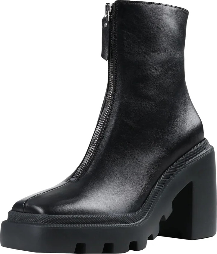 Vic Matiē Woman Ankle boots - Image 4