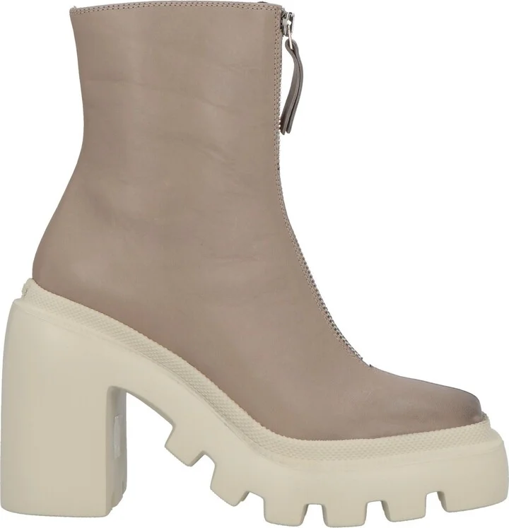 Vic Matiē Woman Ankle boots - Image 6