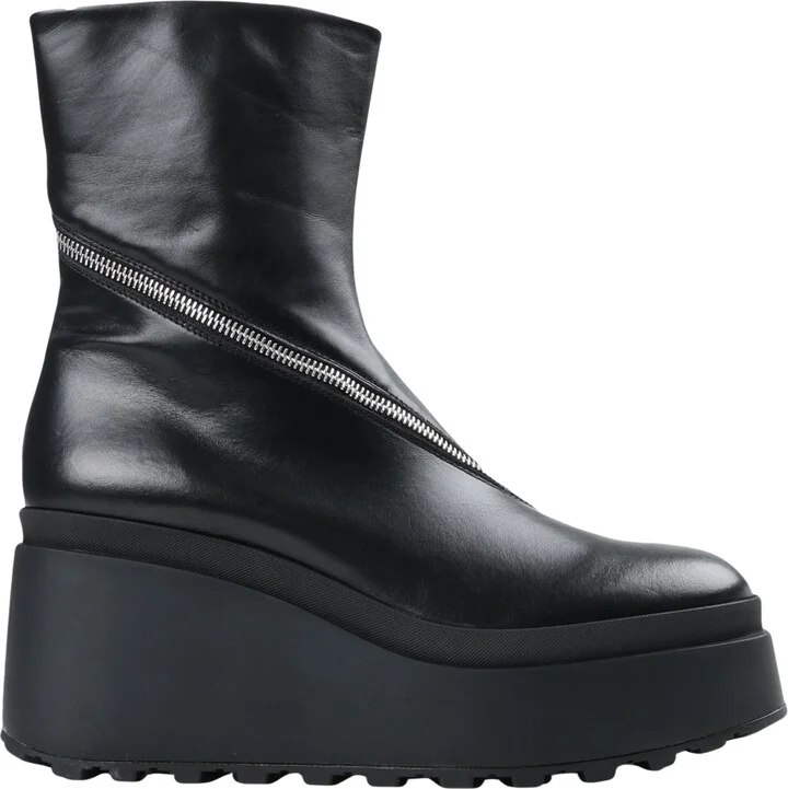 Vic Matiē Woman Ankle boots - Image 3