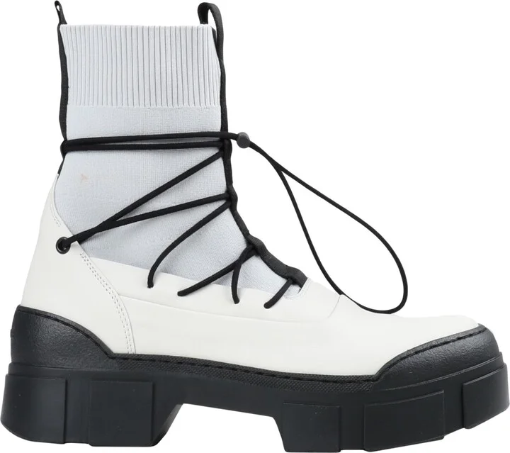 Vic Matiē Woman Ankle boots - Image 3