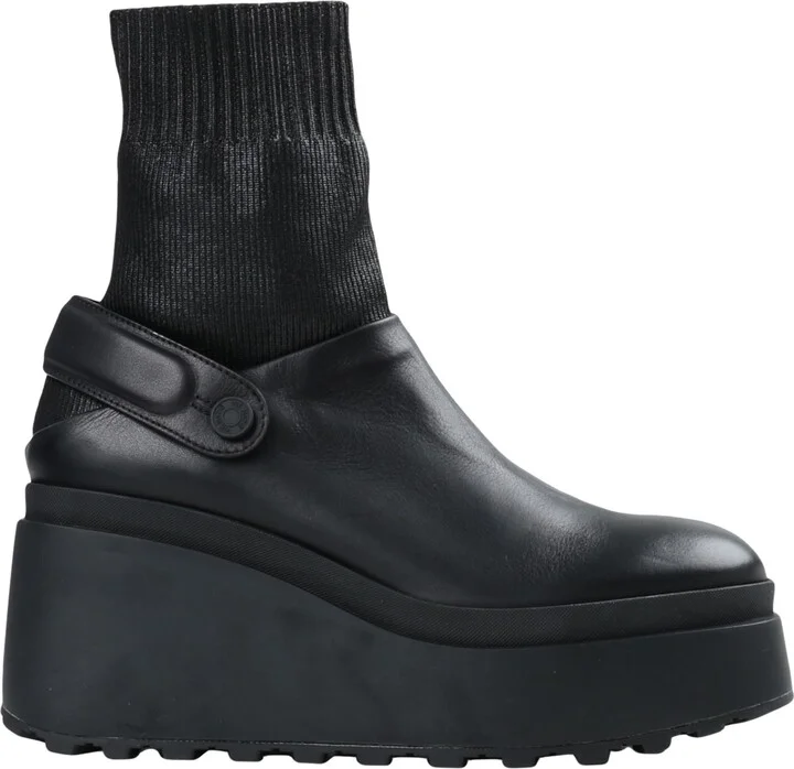 Vic Matiē Woman Ankle boots - Image 3