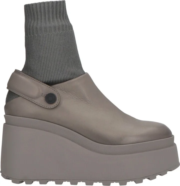 Vic Matiē Woman Ankle boots - Image 6
