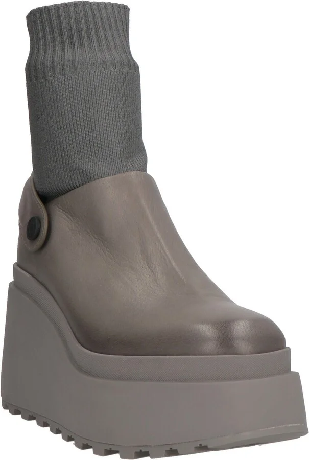 Vic Matiē Woman Ankle boots - Image 7