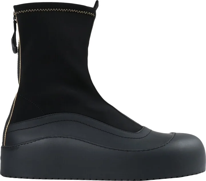Vic Matiē Woman Ankle boots - Image 3
