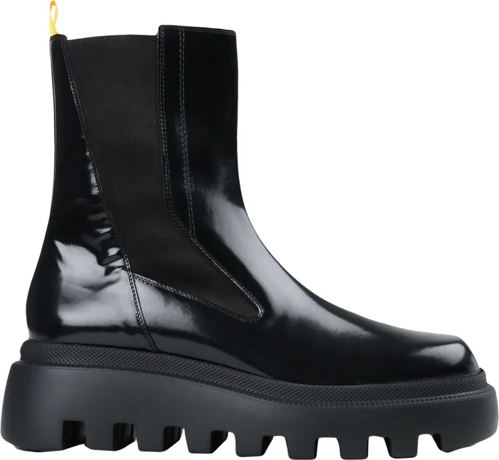 Vic Matiē Woman Ankle boots - Image 3
