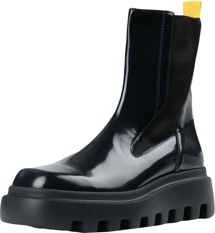 Vic Matiē Woman Ankle boots - Image 4