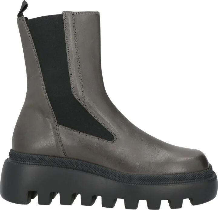 Vic Matiē Woman Ankle boots - Image 6