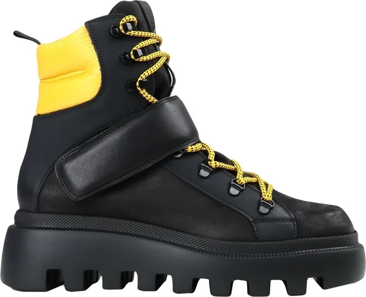 Vic Matiē Woman Ankle boots - Image 3