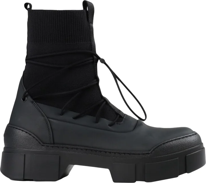 Vic Matiē Woman Ankle boots - Image 3