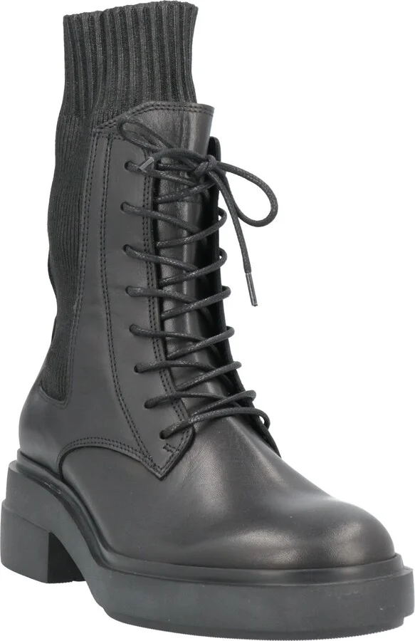 Vic Matiē Woman Ankle boots - Image 4