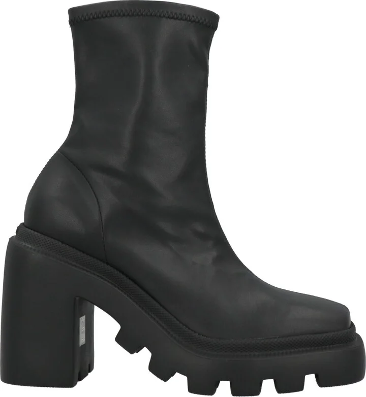 Vic Matiē Woman Ankle boots - Image 3