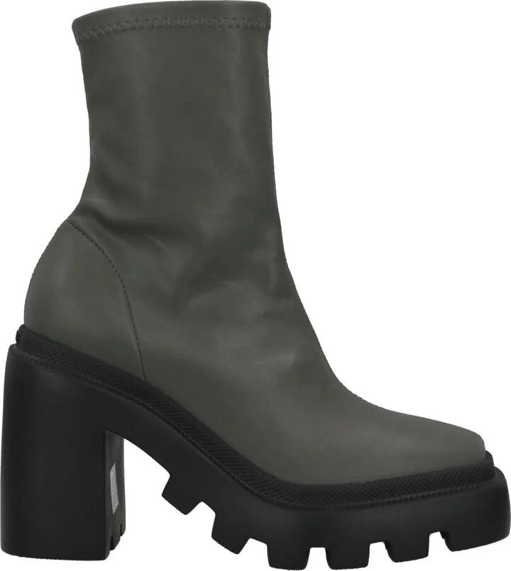 Vic Matiē Woman Ankle boots - Image 6