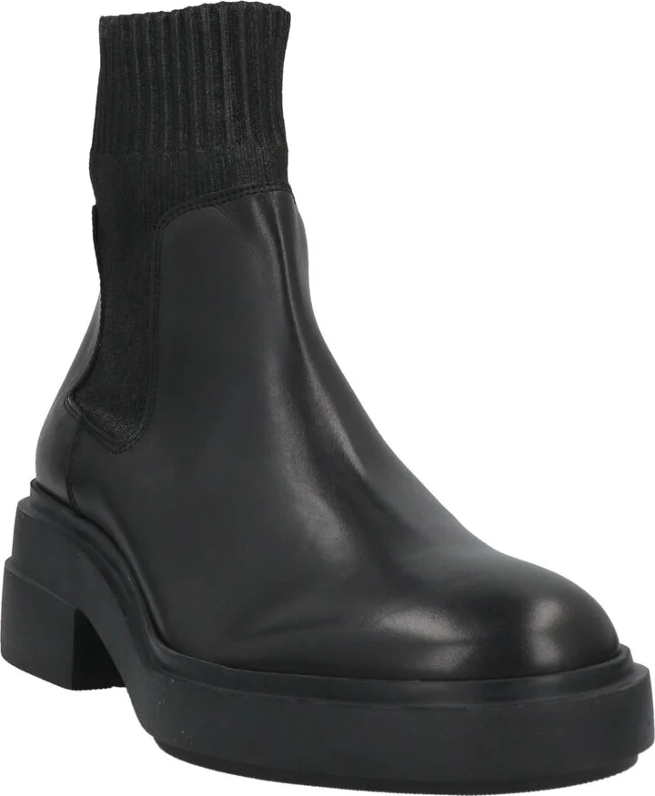 Vic Matiē Woman Ankle boots - Image 4