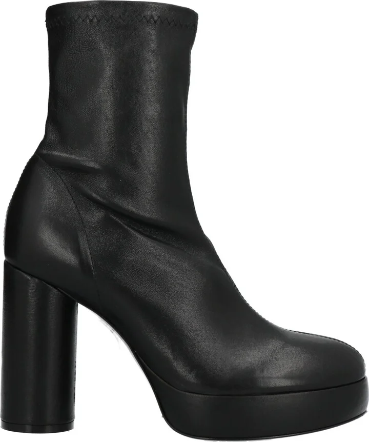 Vic Matiē Woman Ankle boots - Image 3
