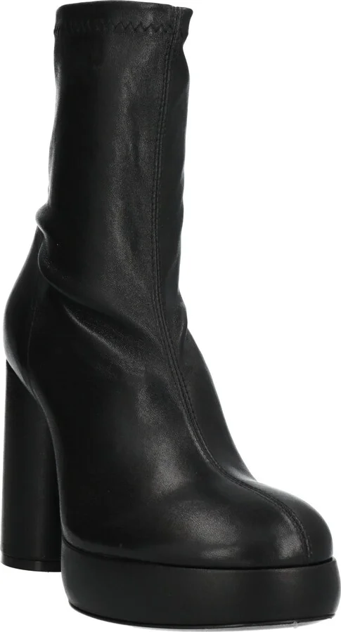 Vic Matiē Woman Ankle boots - Image 4
