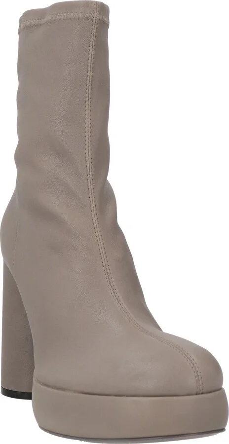 Vic Matiē Woman Ankle boots - Image 7