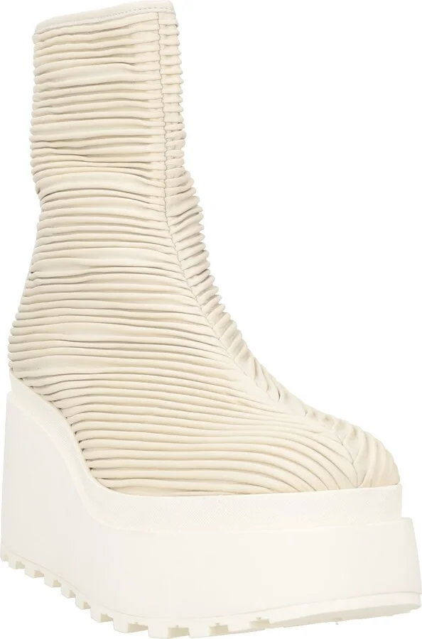 Vic Matiē Woman Ankle boots - Image 4