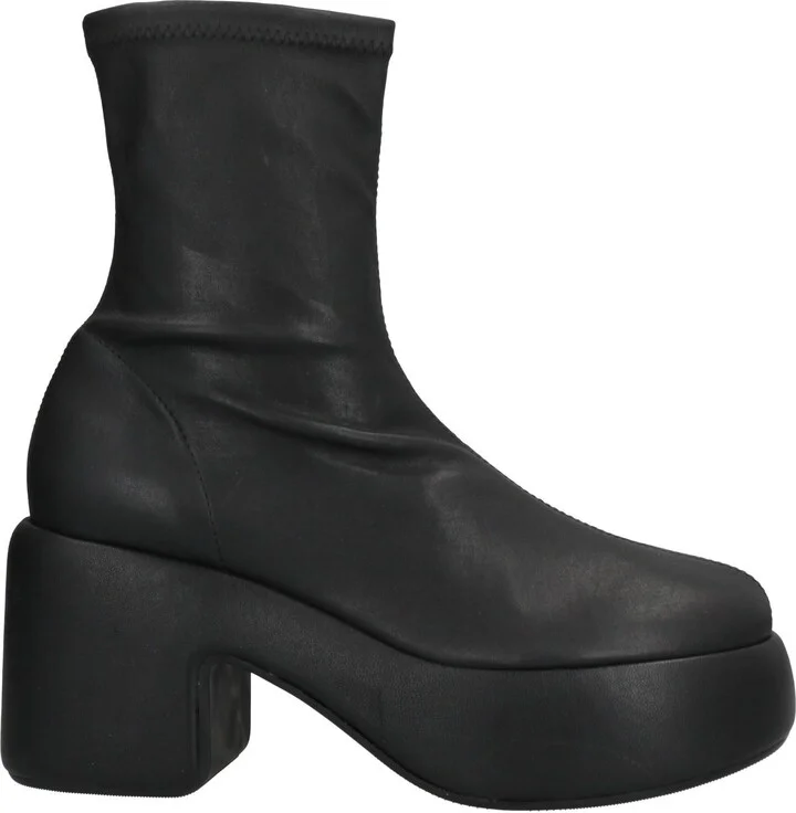Vic Matiē Woman Ankle boots - Image 3