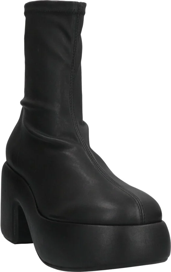 Vic Matiē Woman Ankle boots - Image 4