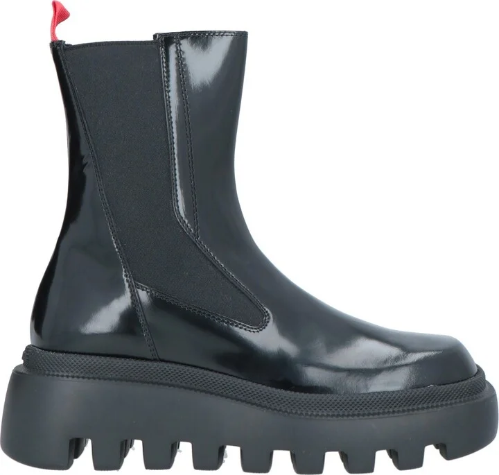 Vic Matiē Woman Ankle boots - Image 3