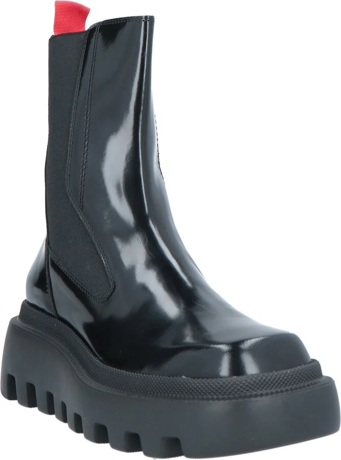 Vic Matiē Woman Ankle boots - Image 4